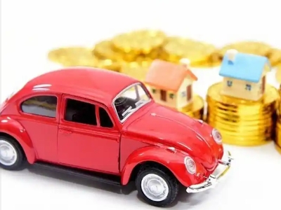 咸安车辆抵押贷款全攻略:不押车、无征信要求的申请流程